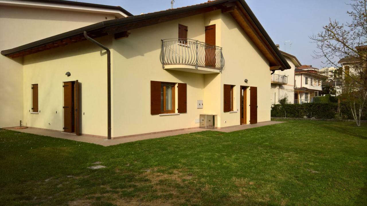 Villa Rossella Porto Santa Margherita di Caorle Exterior photo